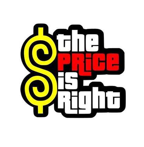 The Price is Right